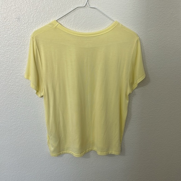 American Eagle Soft&Sexy Top Size Small - Picture 3 of 5